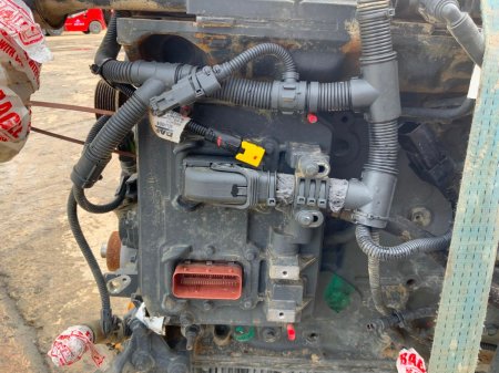 2022 DAF LF - photo 8