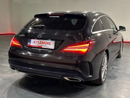 2018 Mercedes-Benz CLA - photo 3