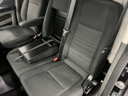 2023 Ford Transit Custom - photo 14