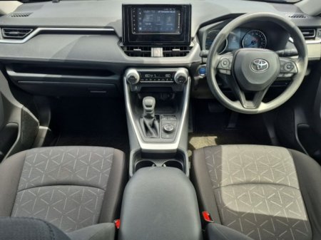 2020 Toyota RAV4 - photo 2