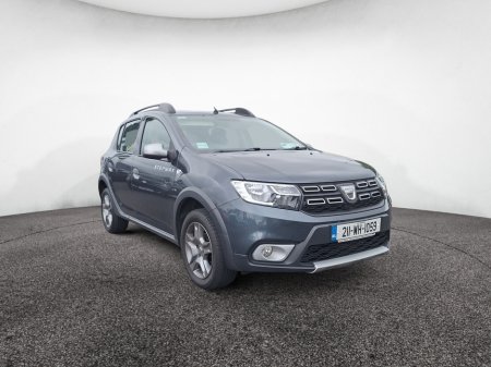 2021 Dacia Sandero - photo 2