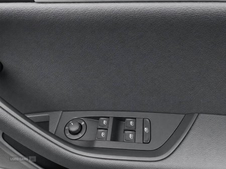 2016 Skoda Superb - photo 20