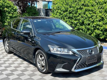 2019 Lexus CT - photo 15