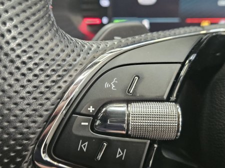2022 Skoda Octavia - photo 11
