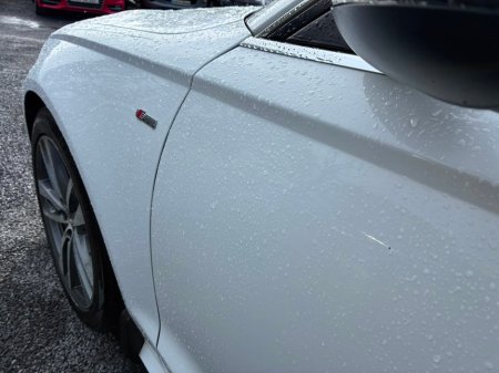 2017 Audi A6 - photo 22