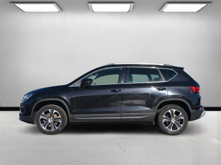 2023 SEAT Ateca - photo 4