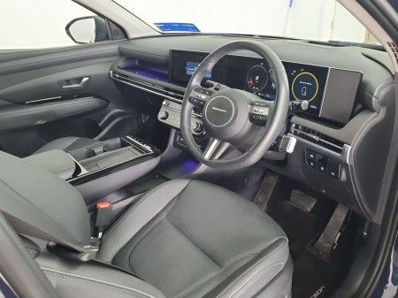 2026 Hyundai Tucson - photo 11