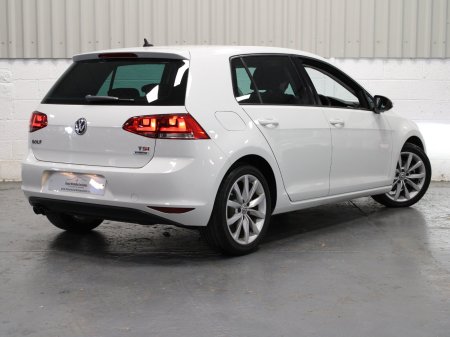 2017 Volkswagen Golf - photo 7