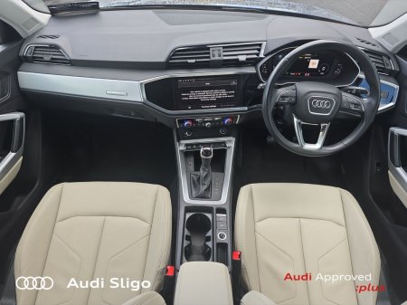 2023 Audi Q3 - photo 12