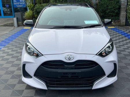 2021 Toyota Yaris - photo 14