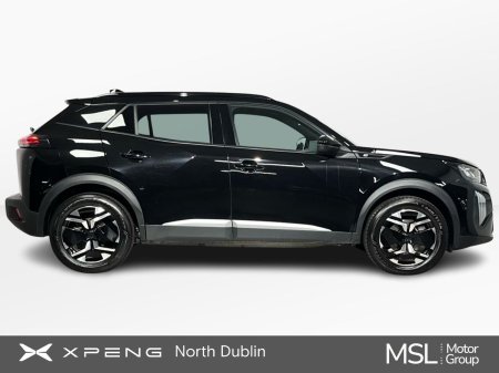 2024 Peugeot 2008 - photo 5