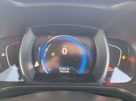 2021 Renault Kadjar - photo 11
