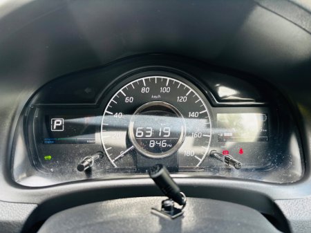 2020 Nissan Note - photo 15