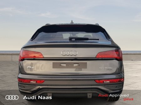 2025 Audi Q5 - photo 5
