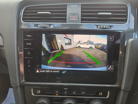 2017 Volkswagen Golf - photo 24