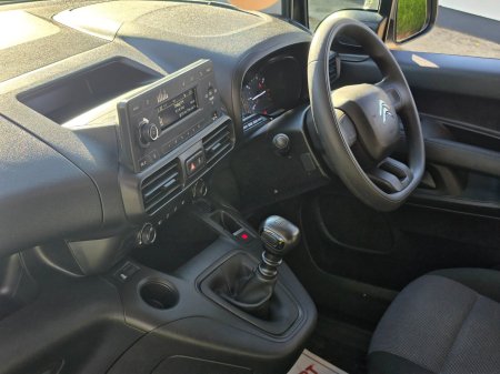 2022 Citroen Berlingo - photo 11