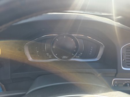 2018 Volvo V60 - photo 11