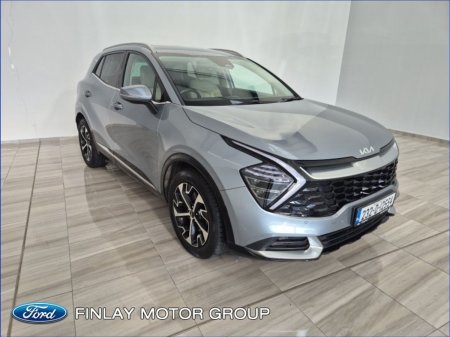 2023 Kia Sportage - photo 25