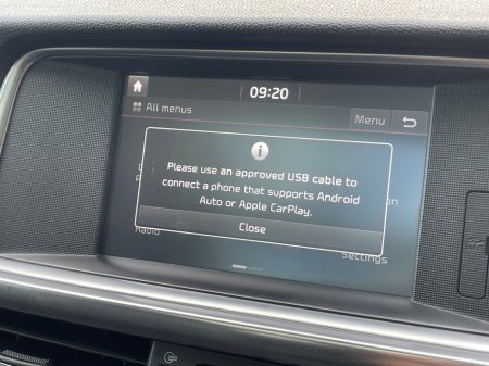 2018 Kia Optima - photo 8
