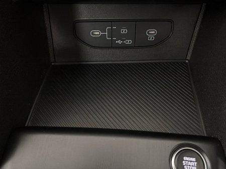 2025 Kia Sportage - photo 30