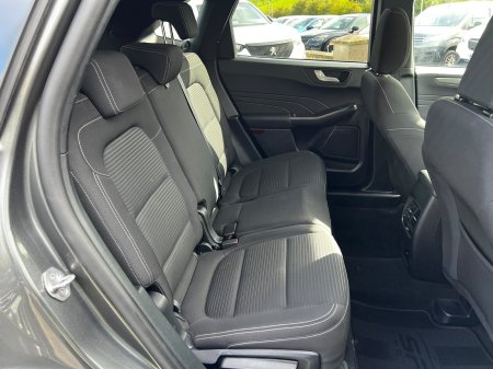 2023 Ford Kuga - photo 9