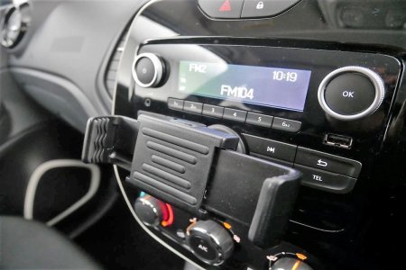 2019 Renault Captur - photo 19
