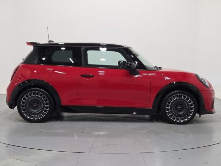 2026 Mini Cooper - photo 25
