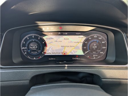 2018 Volkswagen Golf - photo 19