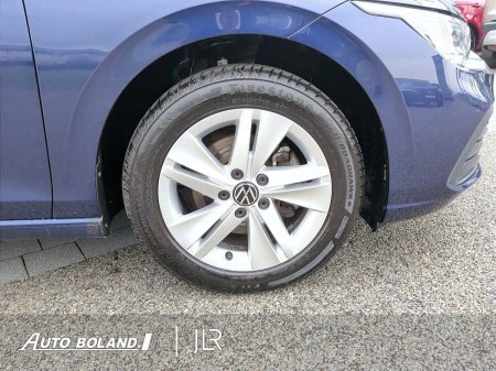 2024 Volkswagen Golf - photo 9