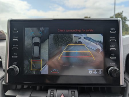 2022 Toyota RAV4 - photo 21