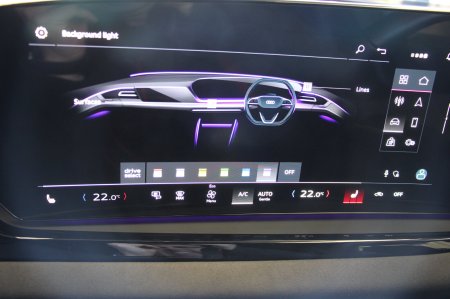 2026 Audi A6 - photo 33