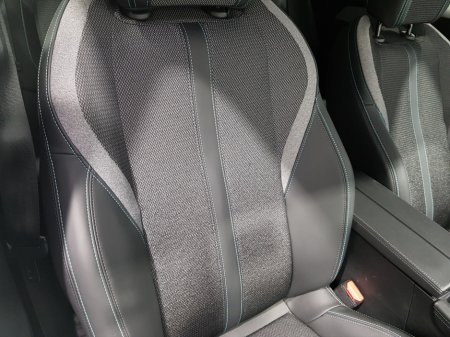 2026 Peugeot 408 - photo 19