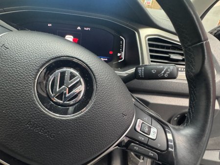 2020 Volkswagen T-Roc - photo 14