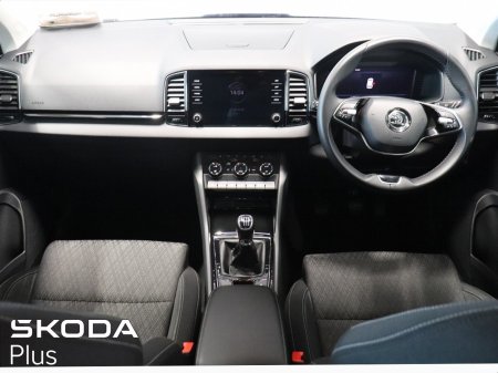 2024 Skoda Karoq - photo 2