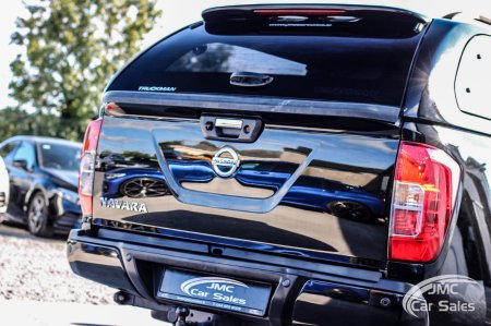 2020 Nissan Navara - photo 11