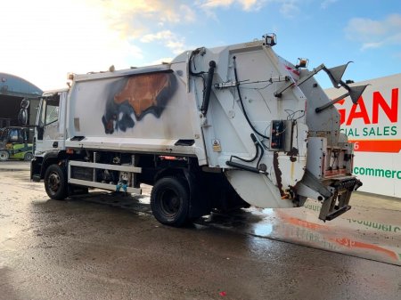 2017 Iveco Eurocargo - photo 5