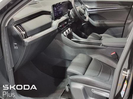 2024 Skoda Kodiaq - photo 27