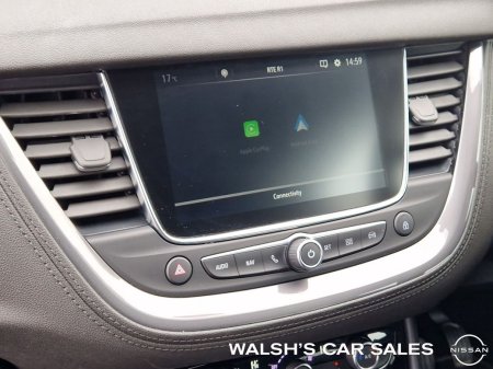 2021 Opel Grandland X - photo 23