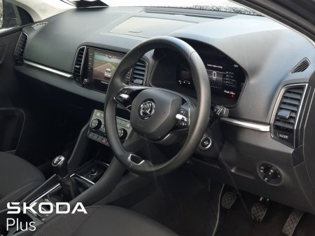 2024 Skoda Karoq - photo 5