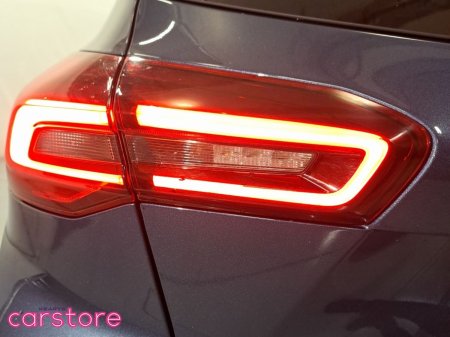 2024 Ford Focus - photo 21