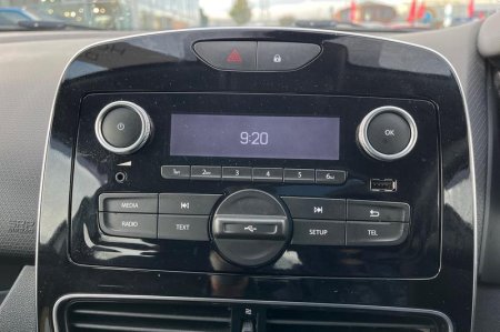2018 Renault Clio - photo 30