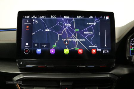 2024 Cupra Formentor - photo 31