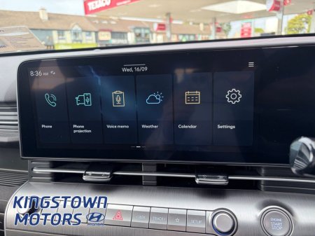 2026 Hyundai KONA - photo 16