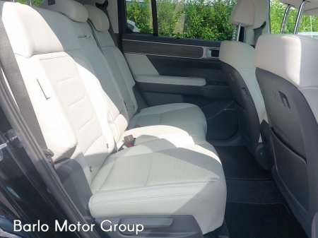 2026 Hyundai Santa Fe - photo 12