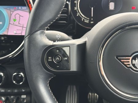2021 Mini Cooper - photo 13
