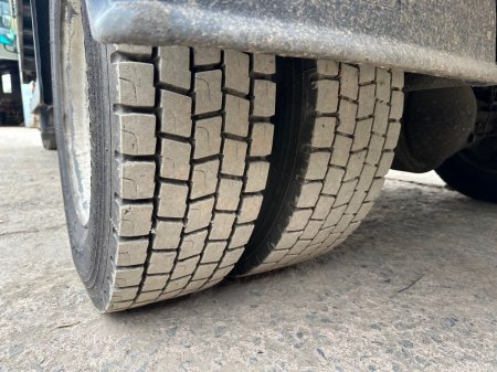 2018 Isuzu NPR - photo 11