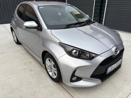 2023 Mazda Mazda2 Hybrid - photo 6