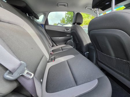 2020 Hyundai KONA - photo 28