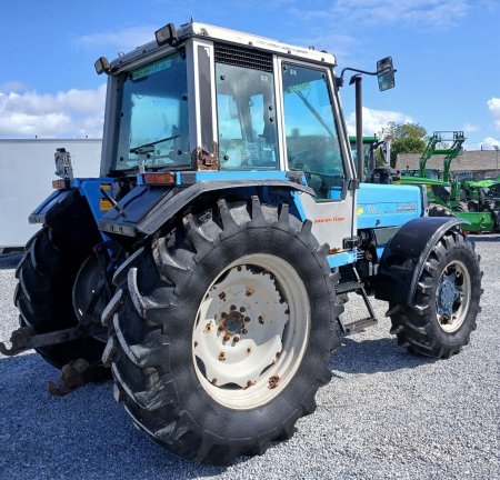 1998 Landini 9880 - photo 7