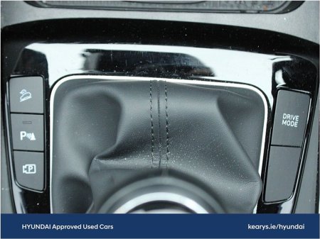 2024 Hyundai Tucson - photo 22